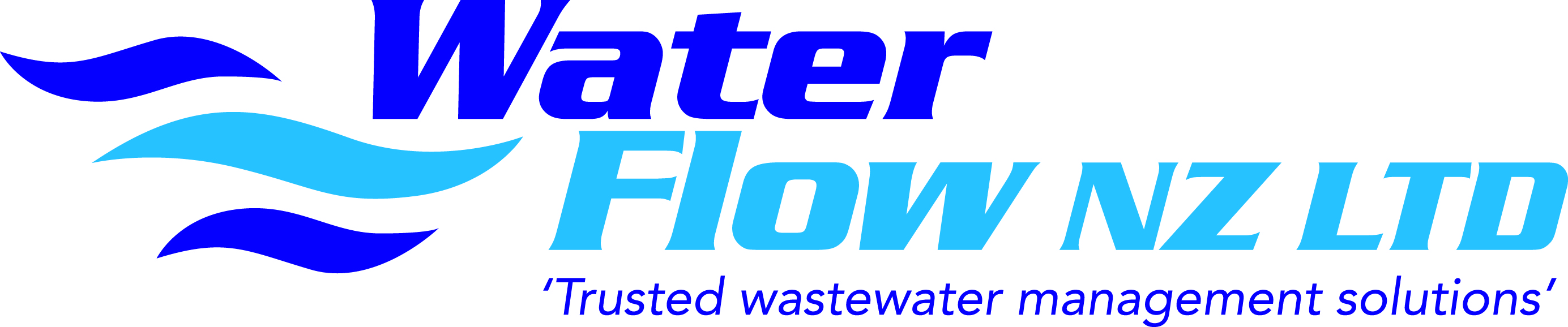 water flow logo